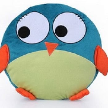 毛絨玩具抱枕加工