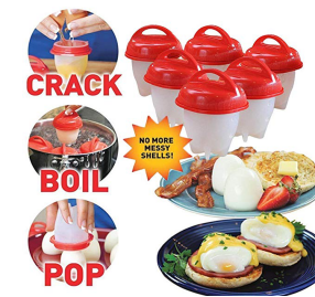 煮蛋器，Egglettes